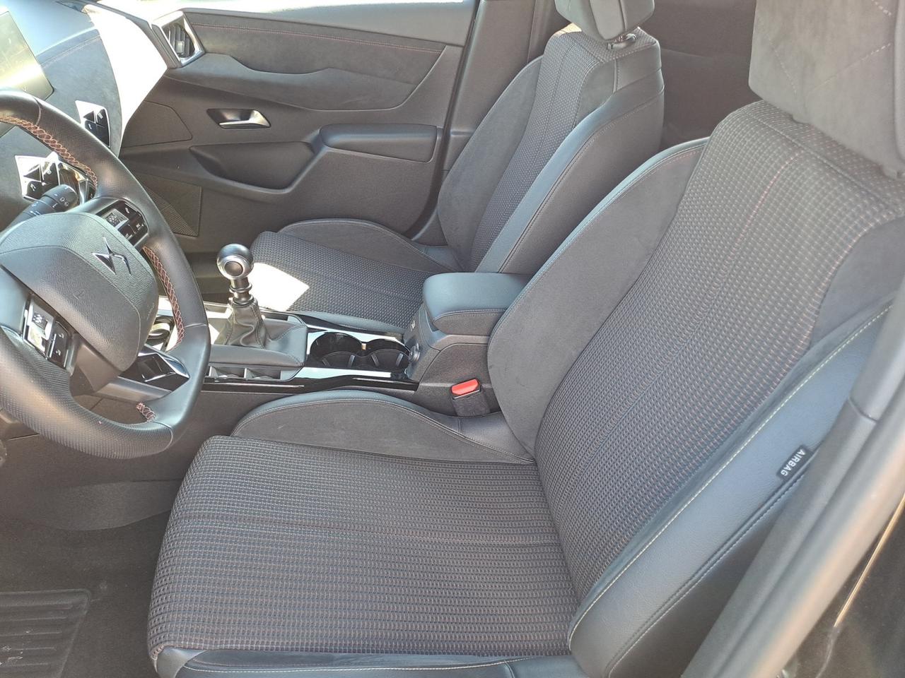 DS DS 3 2ª serie - DS 3 Crossback PureTech 100 Performance Line