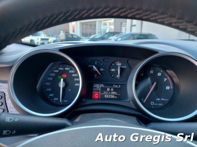 ALFA ROMEO Giulietta 1.4 Turbo 120 CV Super - GARANZIA FINO 36 MESI