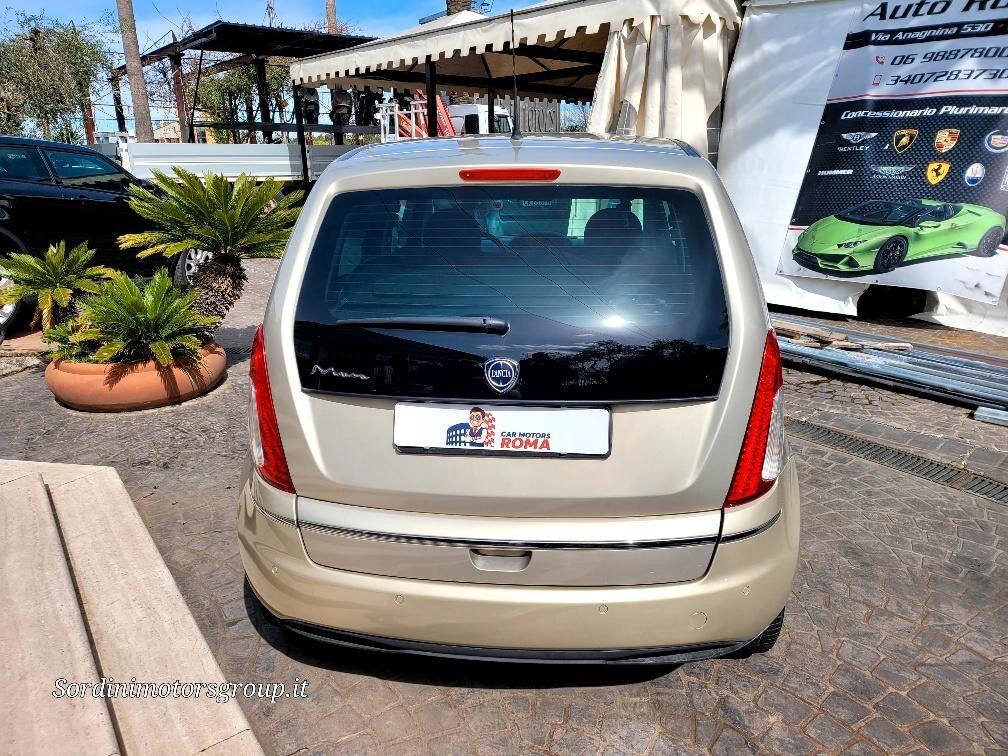 Lancia MUSA 1.4 16V Diva