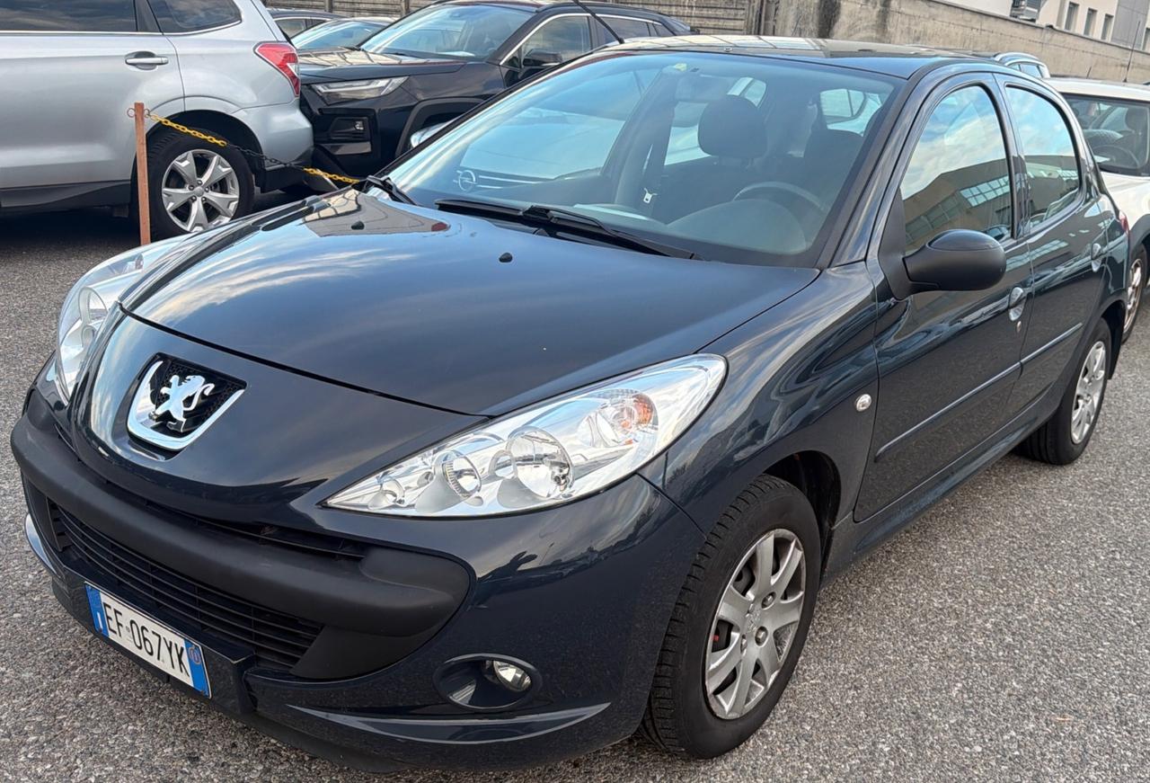 Peugeot 206 Plus 1.1 60CV 5p. Energie