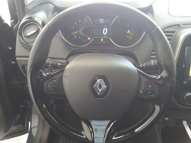 RENAULT Captur 1.5 dCi 90cv Energy Zen *EURO 6*