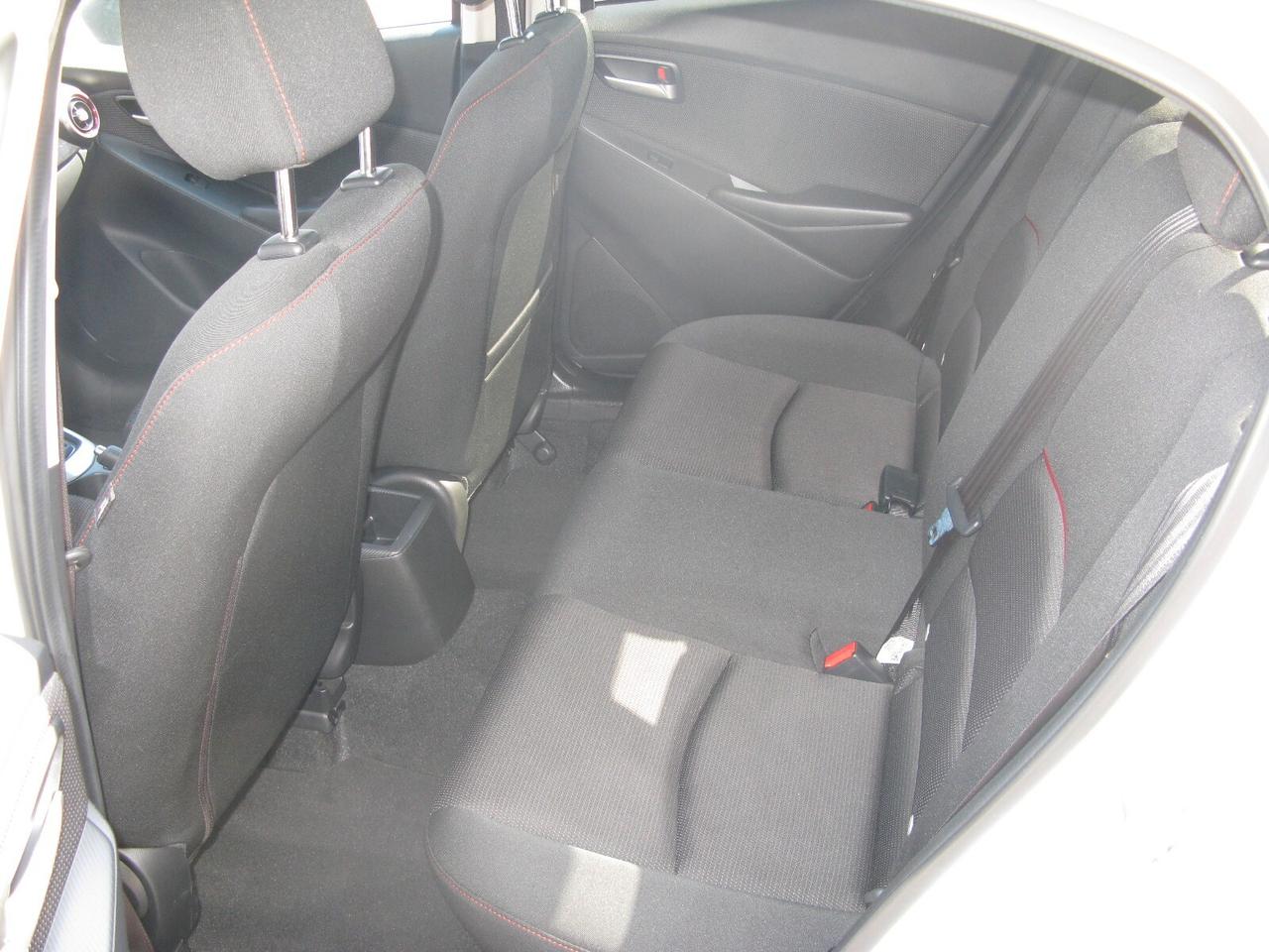 Mazda 2 Mazda2 1.5 Skyactiv-G Homura
