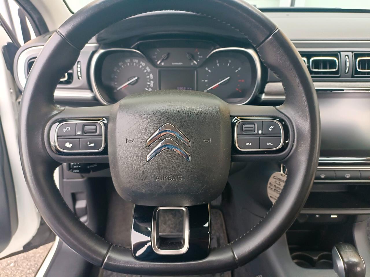 Citroen C3 PureTech 82CV Feel