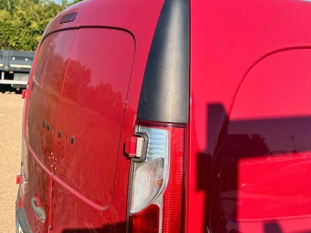 Renault Kangoo Van 1.5 dCi incidentato