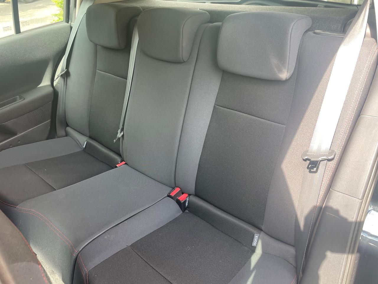 Renault Mégane 1.6 16V 5p/1PROP/GARANZIA 12 MESI