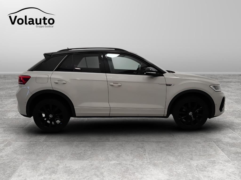 VOLKSWAGEN T-Roc I 2022 - T-Roc 2.0 tdi R-Line 115cv