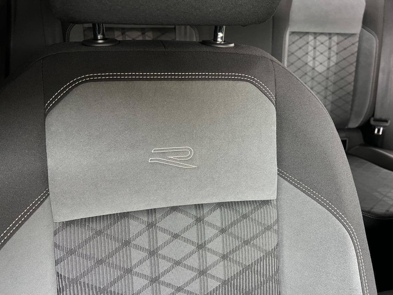 Volkswagen Taigo 1.0 TSI 115 CV R-Line