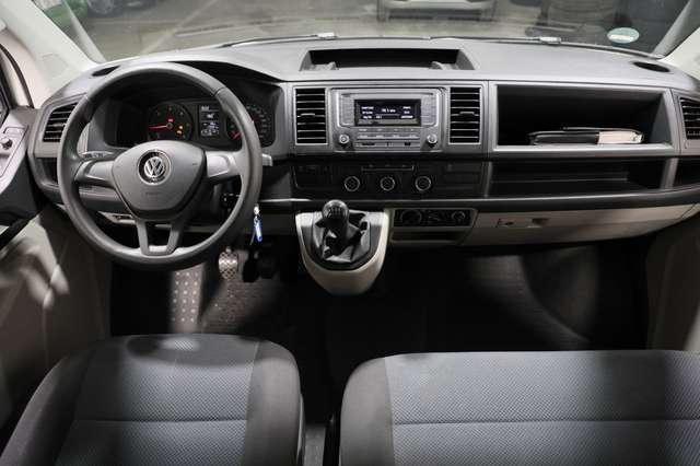 Volkswagen T6 Kombi 2.0 tdi 150cv 4motion 9 posti