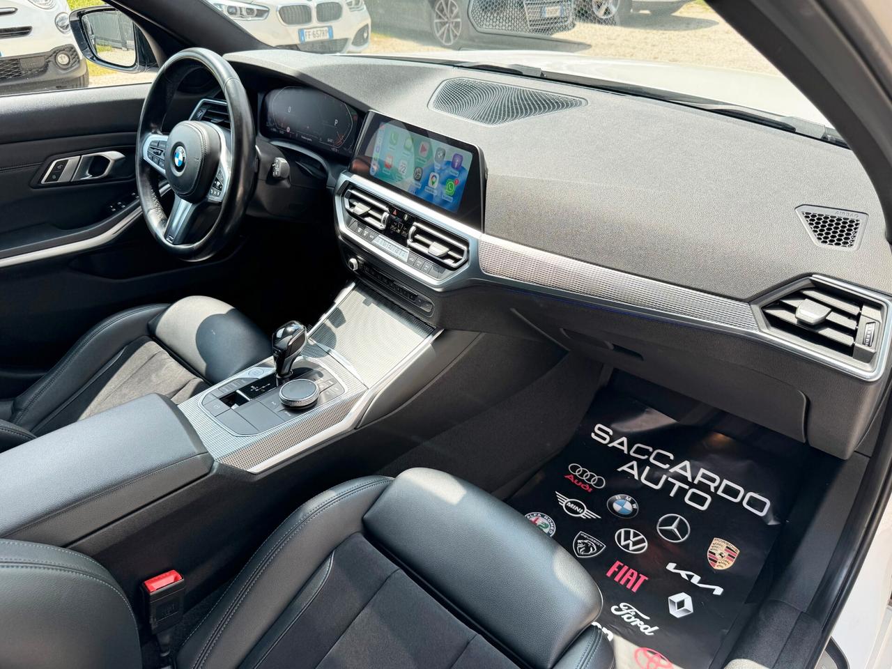 Bmw 320 d Msport Touring auto G21 | PREZZO PROMO