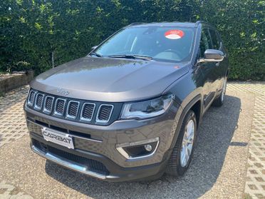 JEEP Compass 1.6 mjt Longitude 2wd 120cv