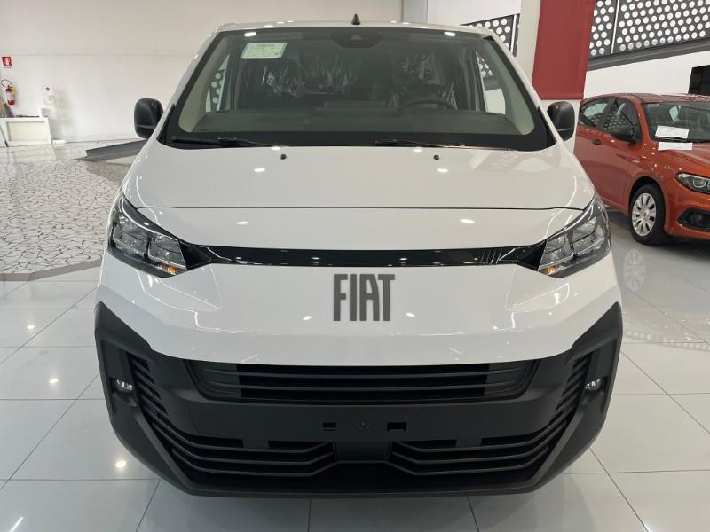 FIAT Scudo 1.5 BlueHDi 120 CV S&S PL-TN Furgone
