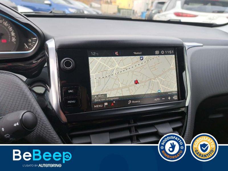 Peugeot 2008 1.5 BLUEHDI ALLURE S&S 100CV 6MARCE