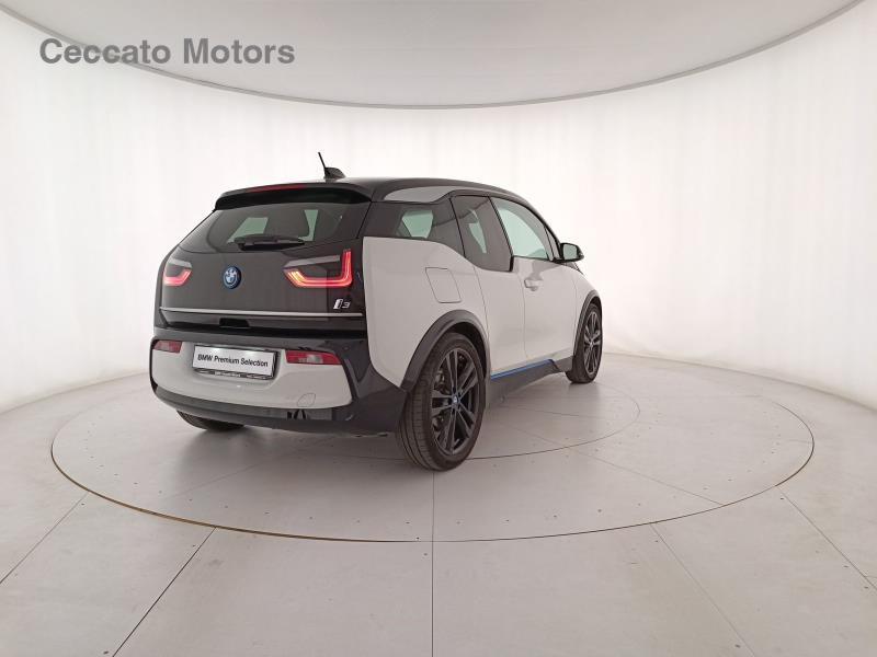 BMW i3 120Ah Advantage CVT