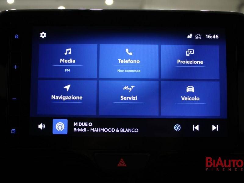 Toyota Yaris Cross Yaris Cross 1.5 Hybrid 5p. E-CVT Adventure