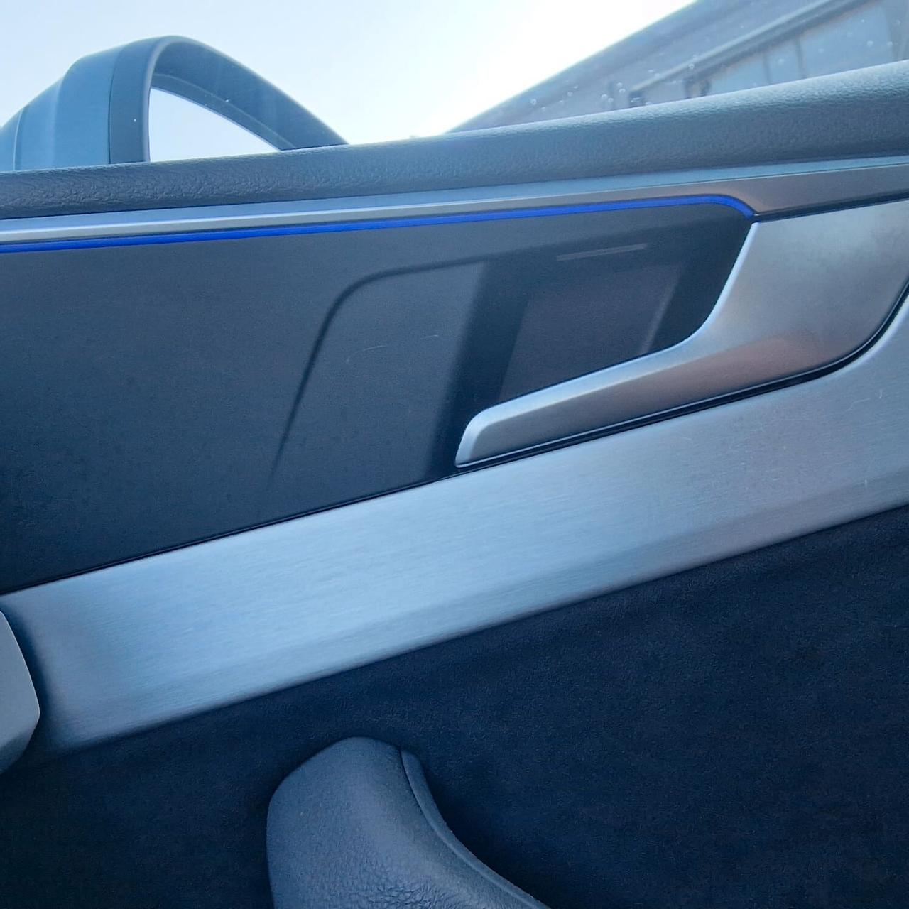 Audi A5 2.0 TDI 190 CV quattro S tronic S-line unico proprietario