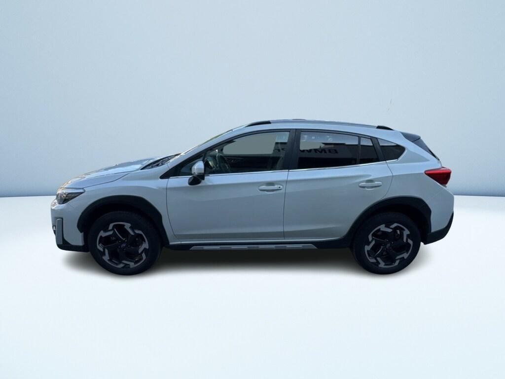Subaru XV 2.0 i e-BOXER Premium AWD CVT Lineartronic