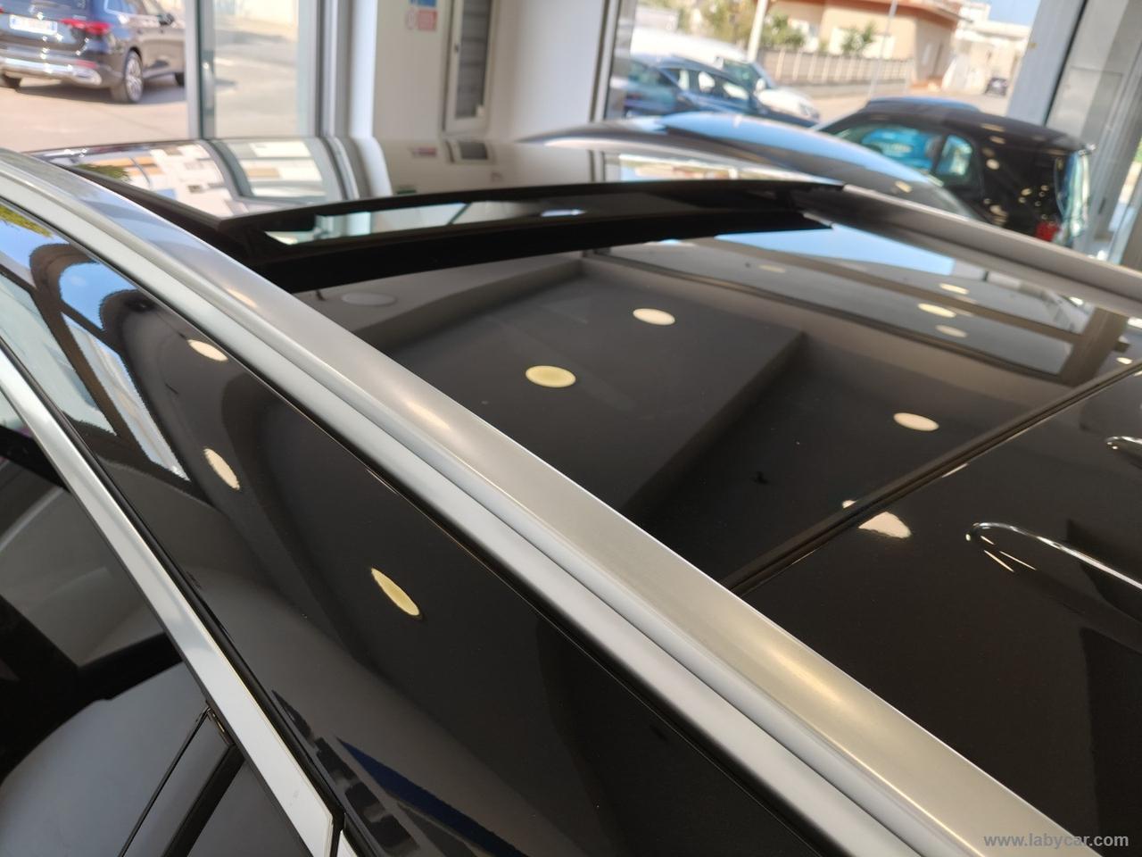 MERCEDES-BENZ GLC 220 d 4Matic Premium