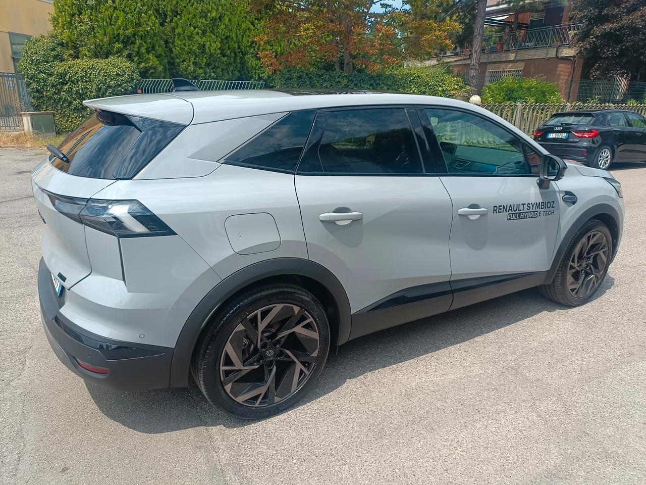 Renault Symbioz E-Tech 145 Esprit Alpine