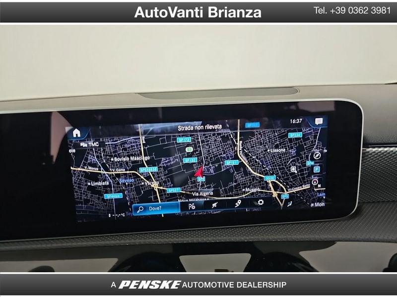 Mercedes-Benz Classe A A 180 Business