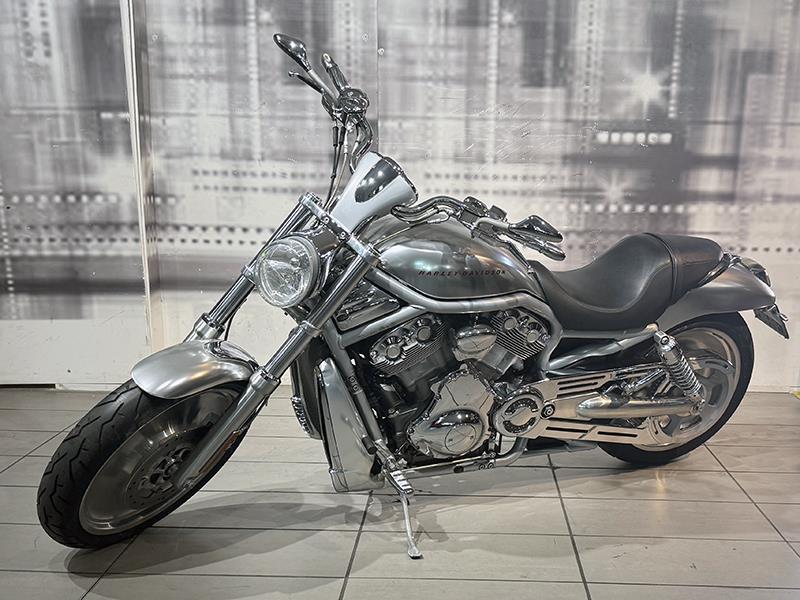 Harley Davidson V-Rod 1130 VRSCA