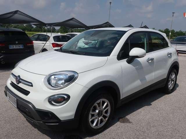 Fiat 500X 1.3 mjt City Cross 4x2 95cv