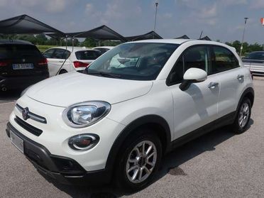 Fiat 500X 1.3 mjt City Cross 4x2 95cv