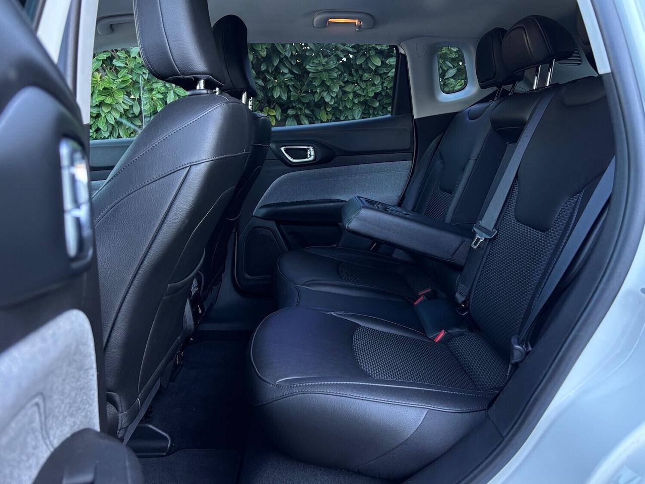 Jeep Compass 1.6 Multijet II 2WD
