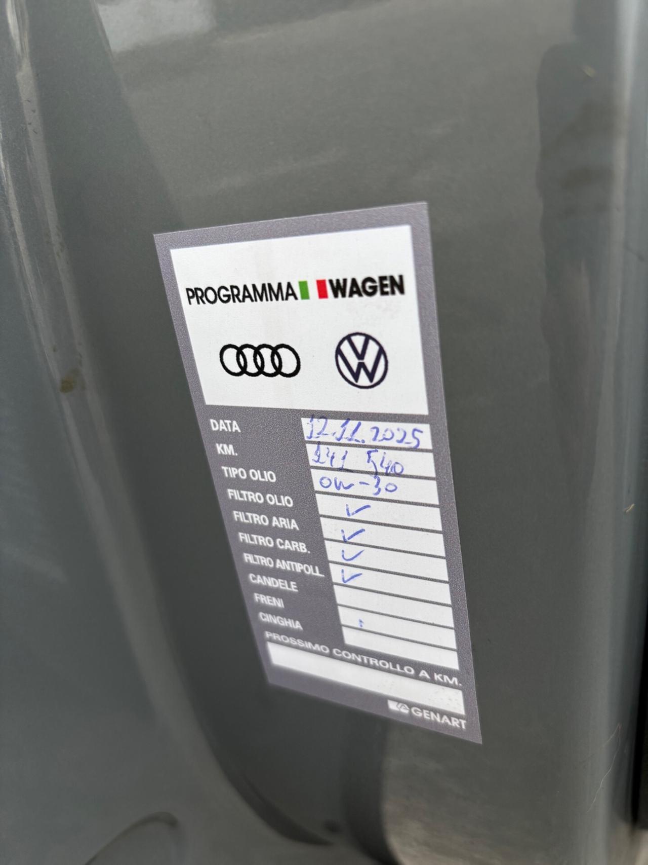 Mini 1.5 Cooper D. Neopatentati. Garanzia 12mesi