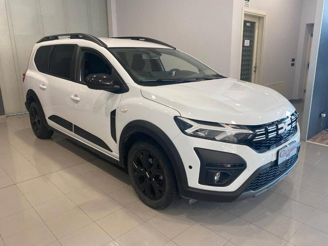 Dacia Jogger 1.0 tce Expression Gpl 100cv