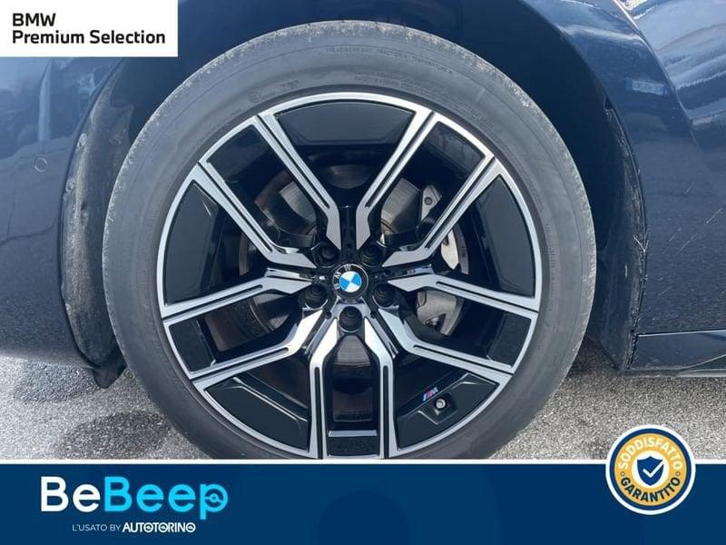 BMW Serie 7 740D MHEV XDRIVE MSPORT AUTO
