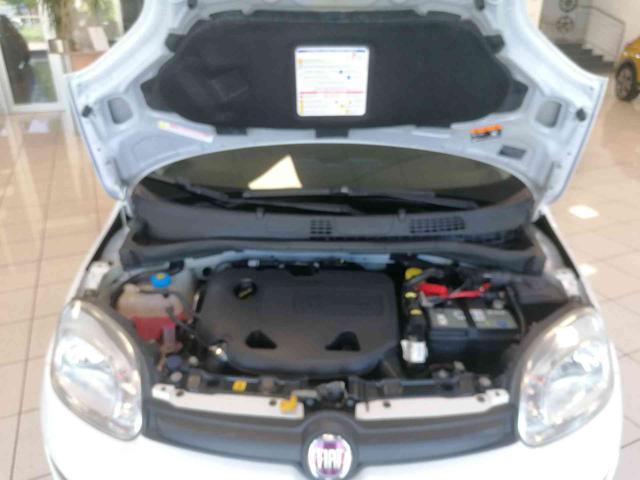 FIAT Panda 0.9 TwinAir Turbo S&S 4x4
