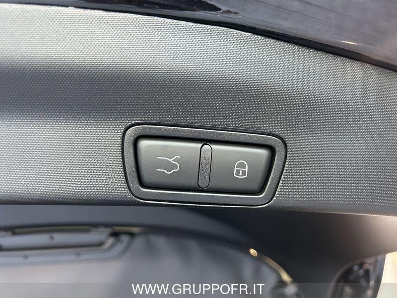 Alfa Romeo Stelvio 2.2 Turbodiesel 210 CV AT8 Q4 Intensa