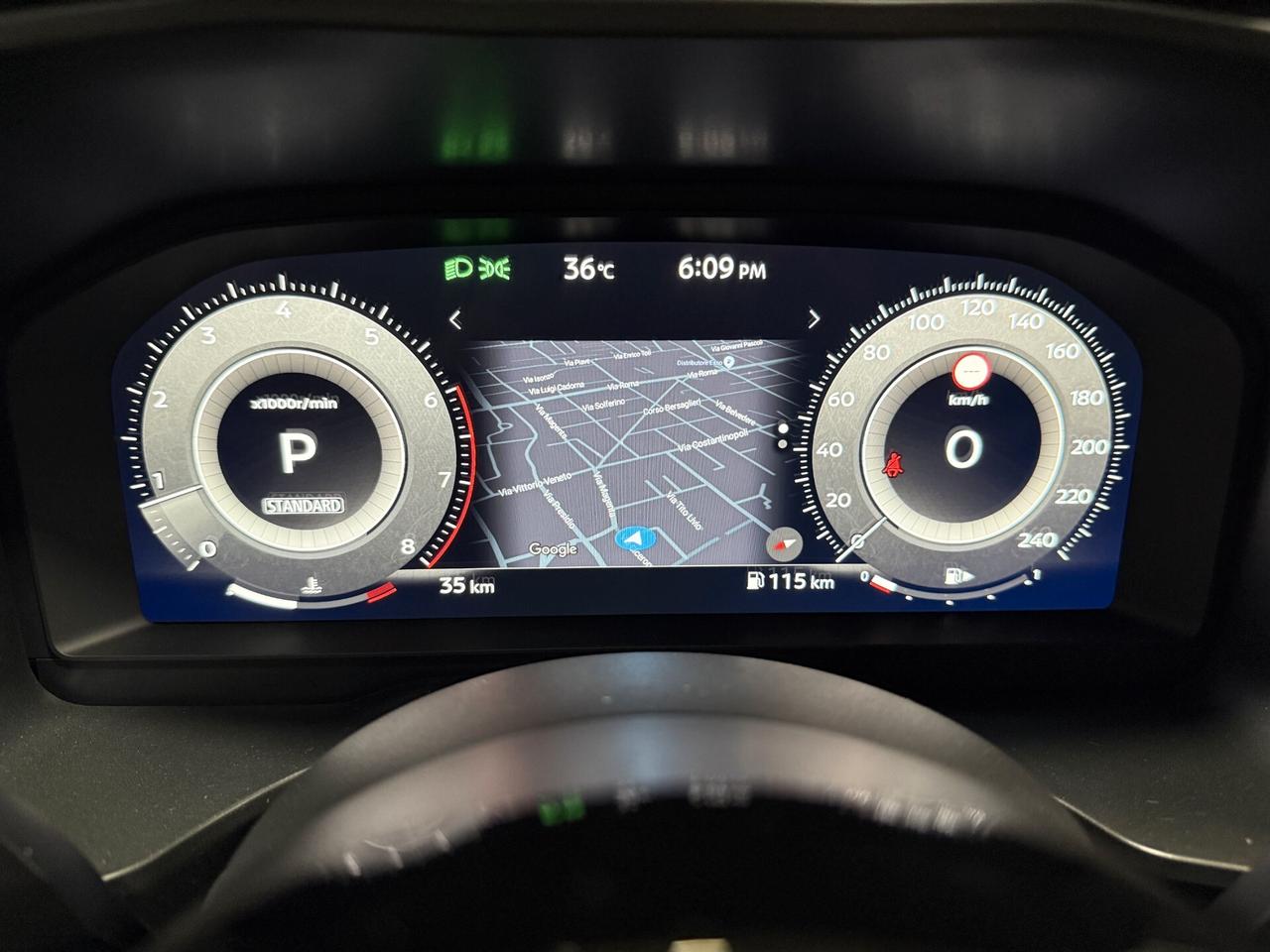 Nissan Qashqai MHEV 158 CV Xtronic Tekna