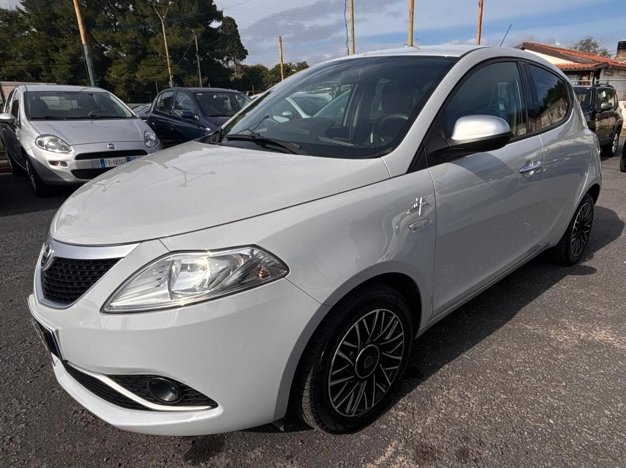 Lancia Ypsilon 1.3 MJT 16V 95 CV 5 porte S&S Mya
