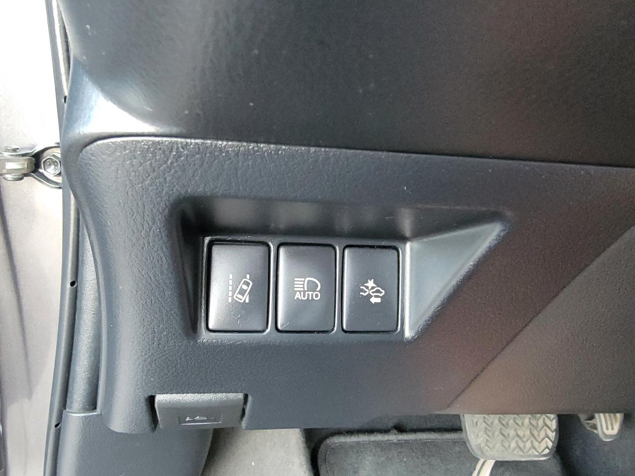 Toyota Yaris 1.5 Hybrid 5 porte Active GARANZIA