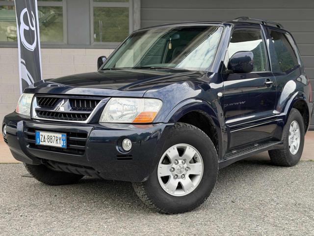 MITSUBISHI Pajero 3.2 16V DI-D 3p. GLS2