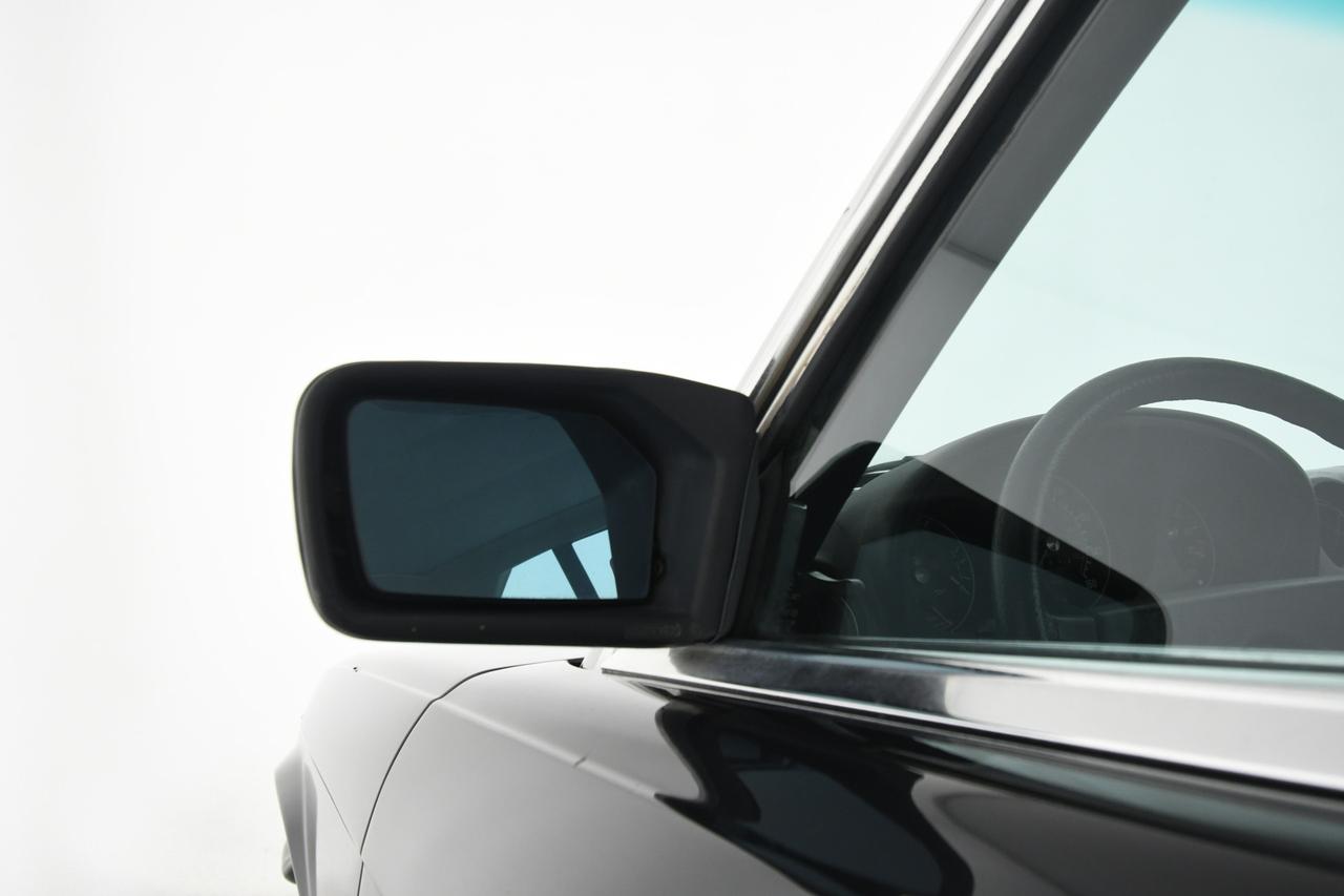 Mercedes-Benz 500 SL EUROPA PELLE HARD TOP 2+2