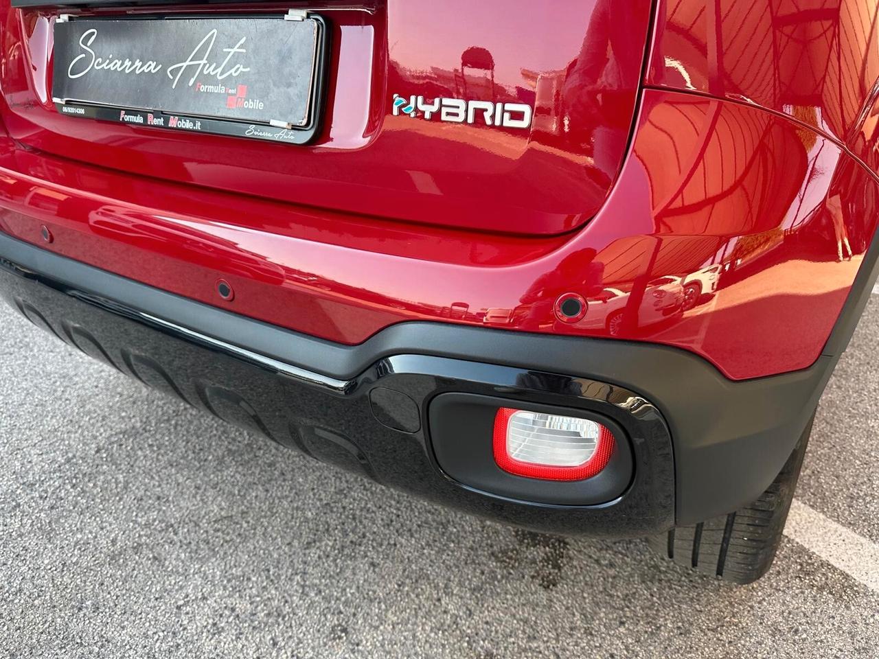Fiat Pandina Cross 1.0 Hybrid 70cv