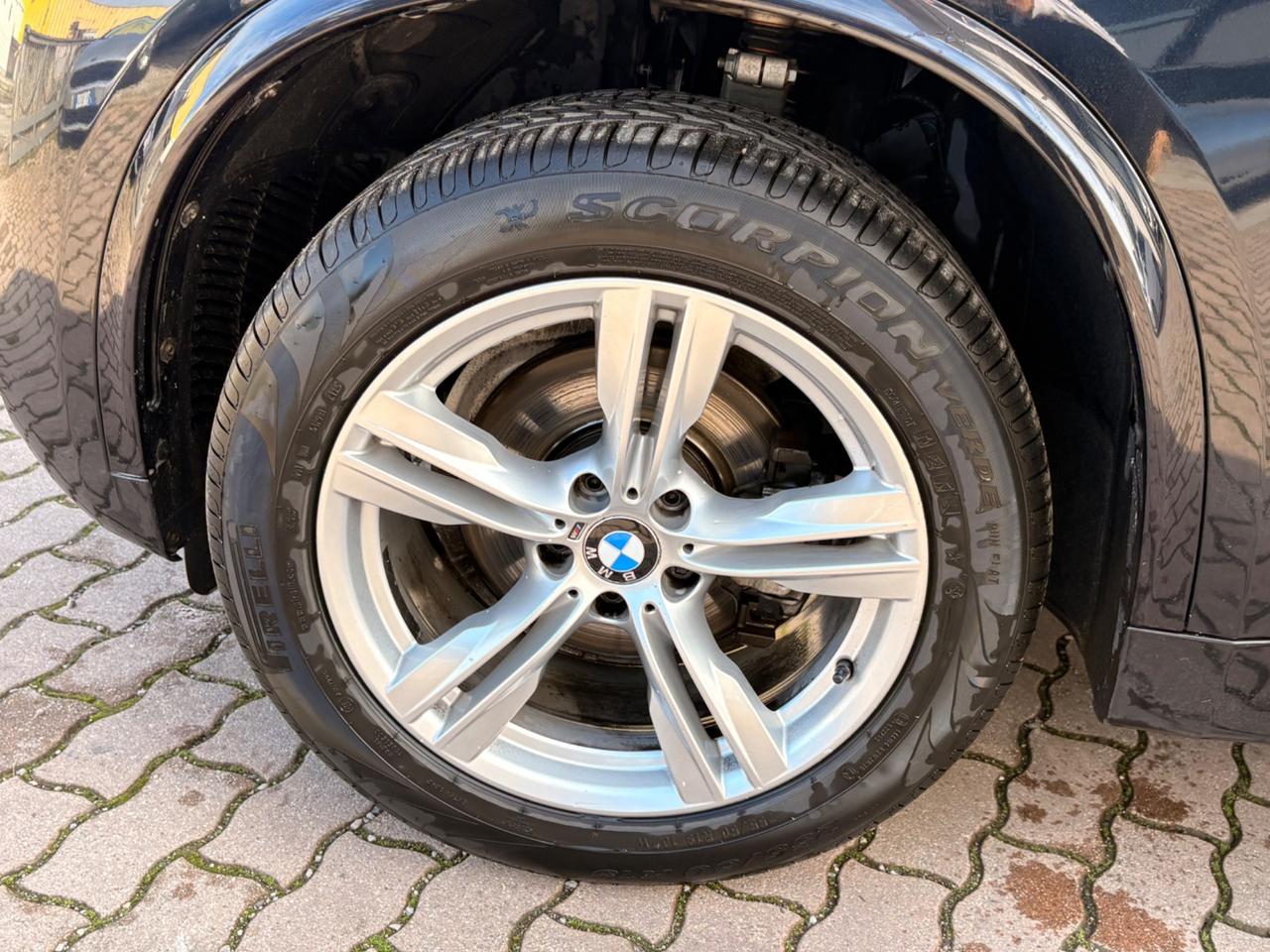 Bmw X5 M xDrive30d 258CV Experience M-Sport