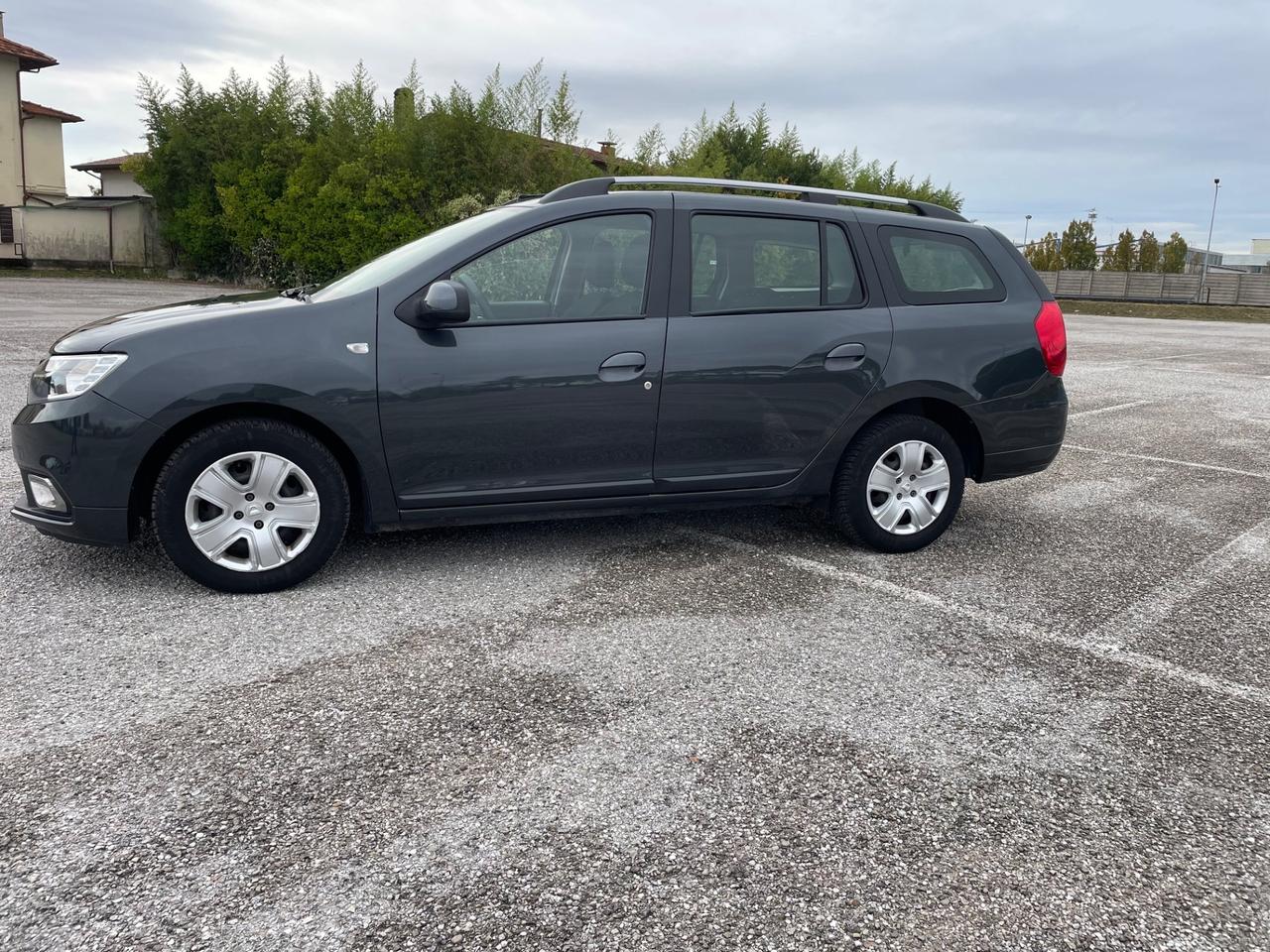 Dacia Logan MCV 1.5 dCi 8V 90CV Start&Stop Lauréate