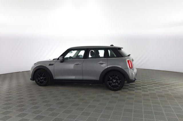 MINI Mini 5 Porte 1.5 One Classic 5 porte