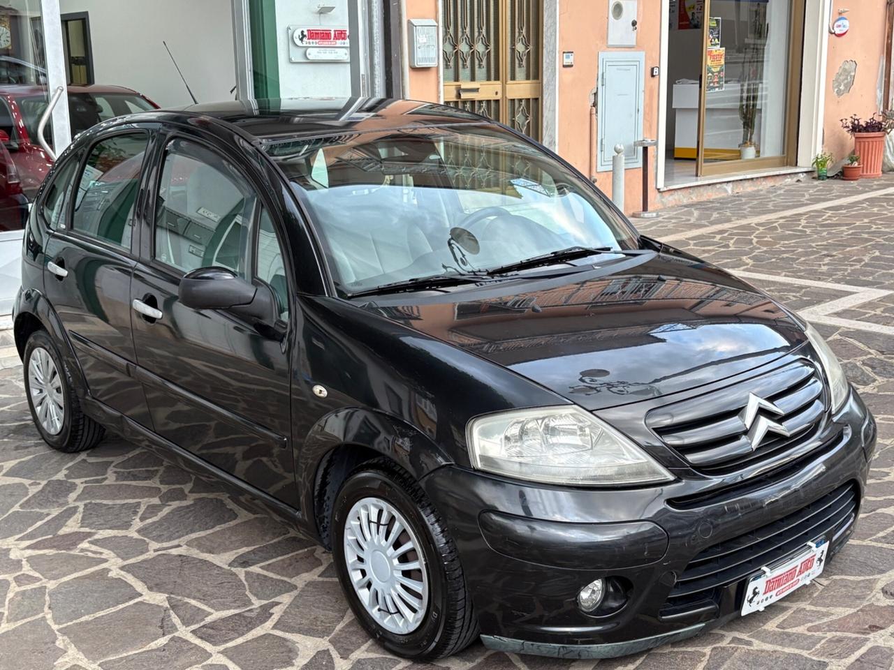 AUTO PER OPERATORI DEL SETTORE