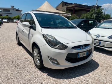 Hyundai iX20 1.4 90 CV Comfort KM CERTIFICATI 2012
