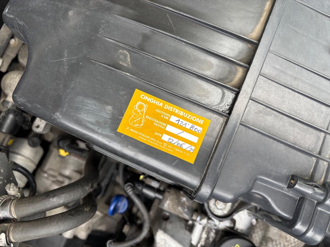 Fiat Qubo 1.4 Dynamic METANO Natural Power