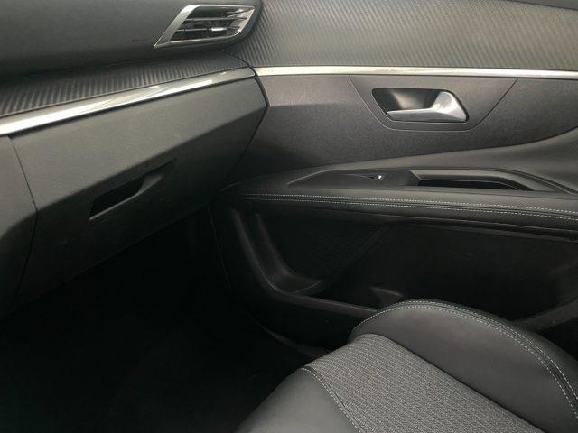 PEUGEOT 3008 1.5 BlueHDi 130 CV EAT8 Allure Pack