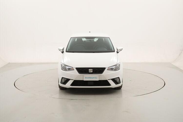 Seat Ibiza Style BR574820 1.0 Metano 90CV