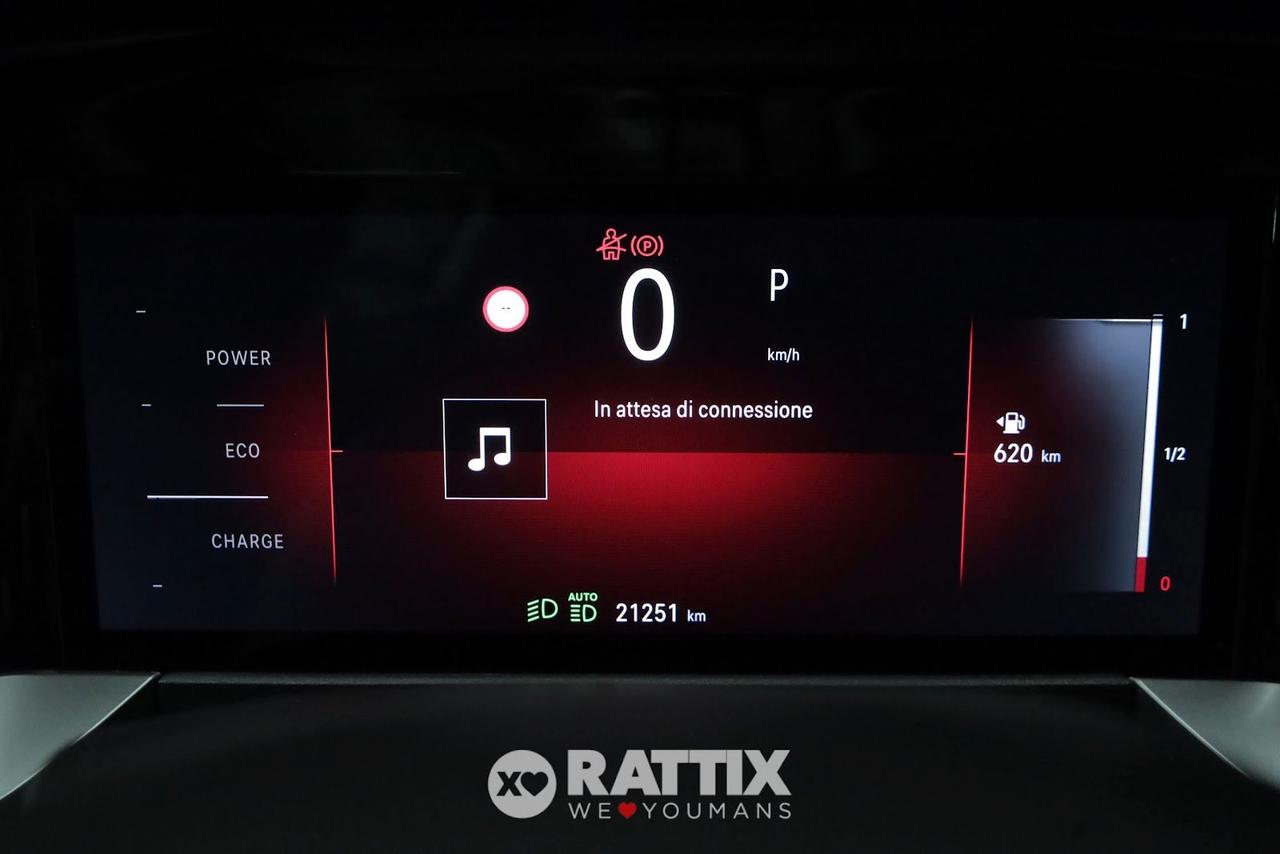 Opel Mokka 1.2 Hybrid 145CV GS DCT6