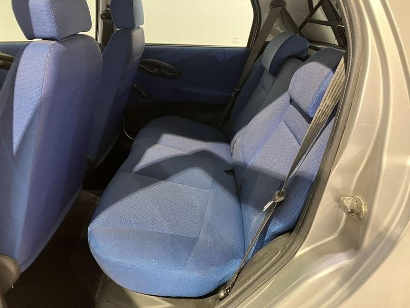 FIAT Punto 1.9 JTD van N1 4 posti prezzo+iva OCCASIONE