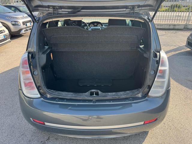 LANCIA Ypsilon 1.2 60CV 130 MILA KM