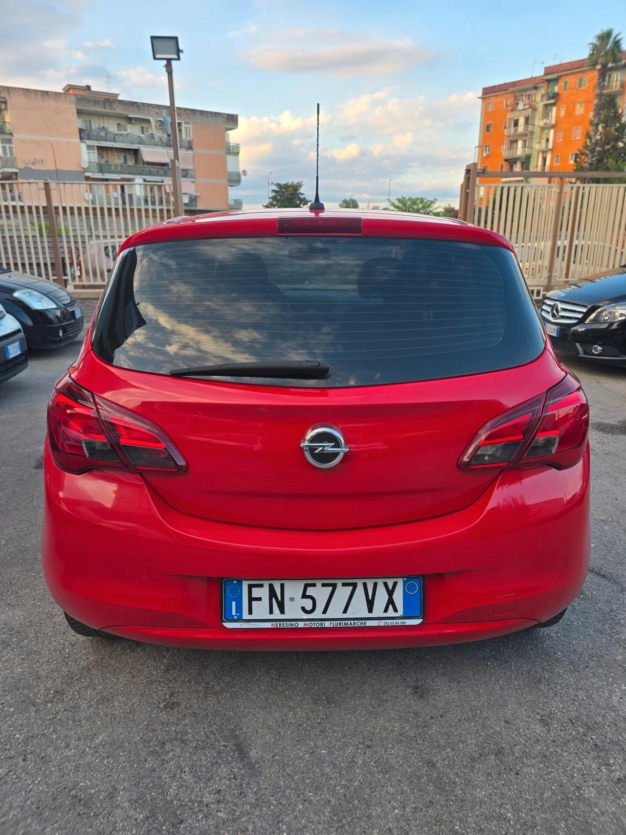 Opel Corsa 1.3 CDTI 5 porte Advance